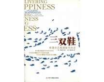三双鞋 《华人鞋王谢家华从红海中搏杀出蓝海的真正秘密》